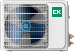 Сплит-система Euroklimat EKSB-25HN/EKOB-25HN-W Bosco