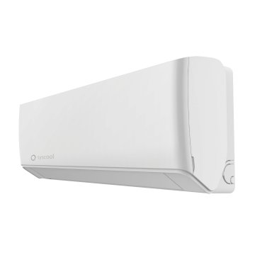Внутренний блок мульти сплит-системы Systemair Sysplit Wall Simple 12 EVO HP Q