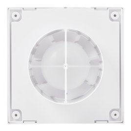Вентилятор вытяжной Ballu BAF-AR 120 V с обратным клапаном