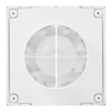 Вентилятор вытяжной Ballu BAF-AR 120 V с обратным клапаном