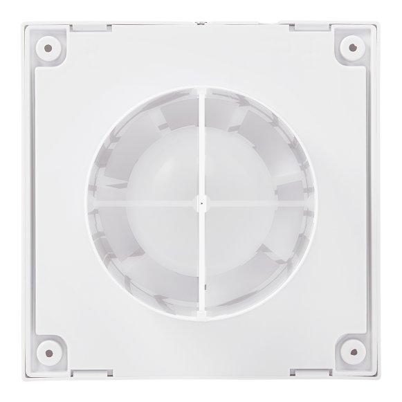 Вентилятор вытяжной Ballu BAF-AR 120 V с обратным клапаном