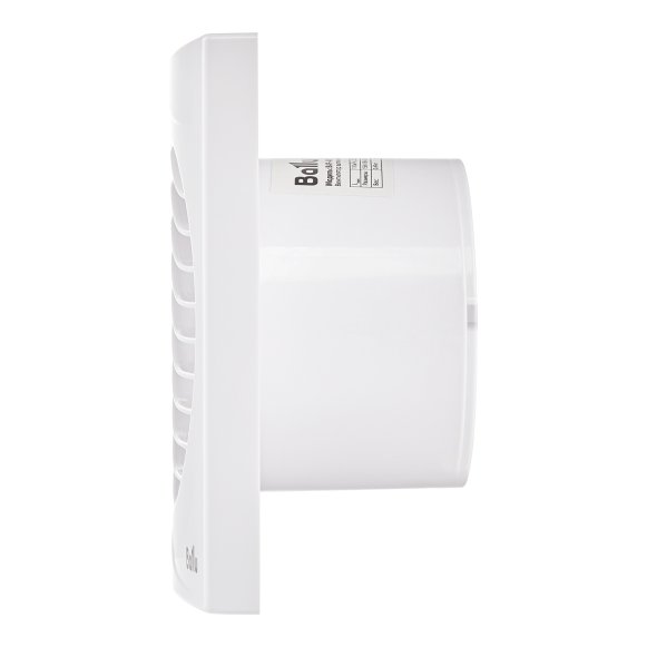 Вентилятор вытяжной Ballu BAF-AR 120 V с обратным клапаном