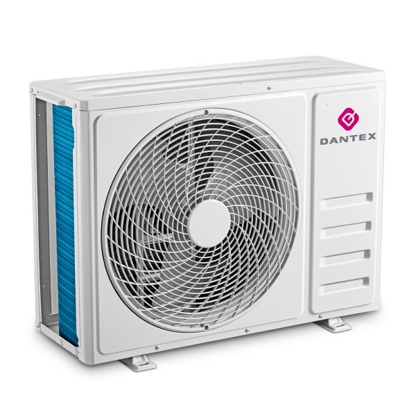Сплит-система Dantex RK-18SAT2/RK-18SAT2E Advance 2