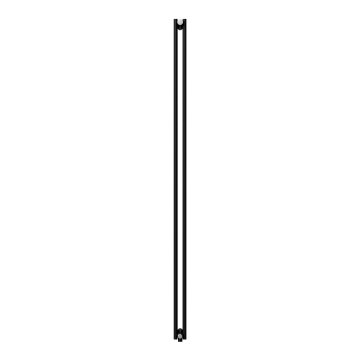Дизайн-радиатор Royal Thermo Shift R22 C2180 4 секции RAL9005m