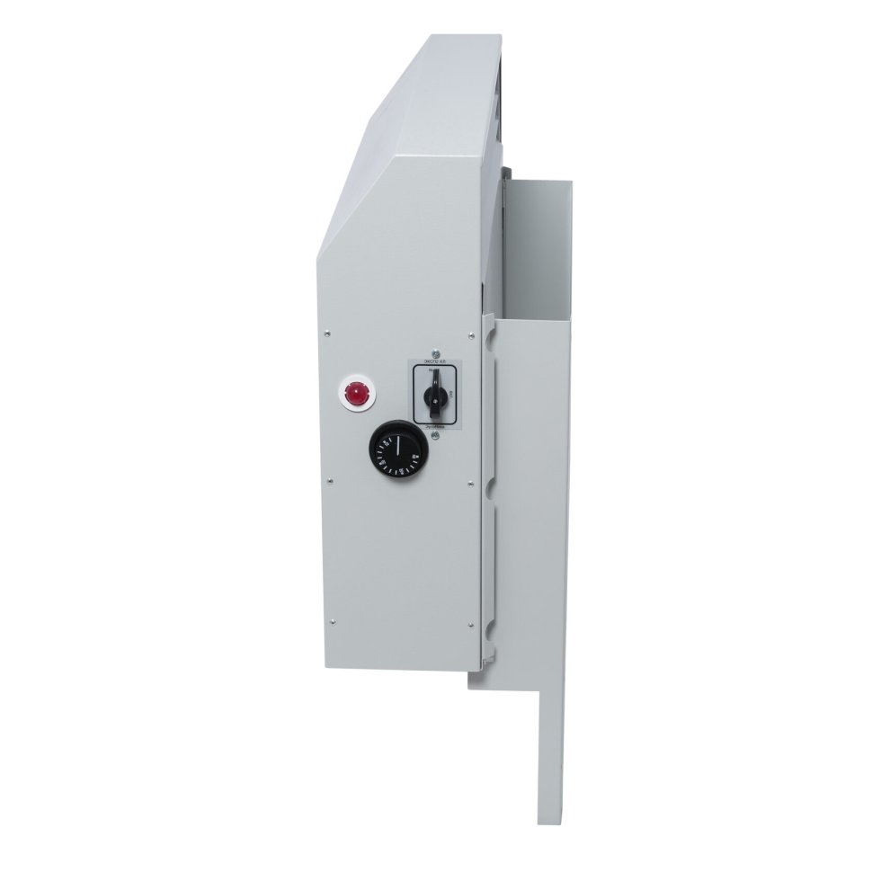 Электрический конвектор ЭКСП2 3-1/230 ХЛ3 (IP56)