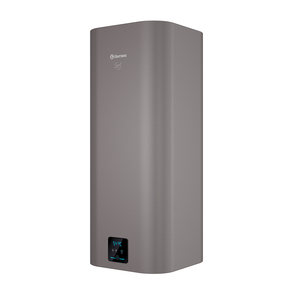 Накопительный электрический водонагреватель Thermex Smart 100 V — фото 2