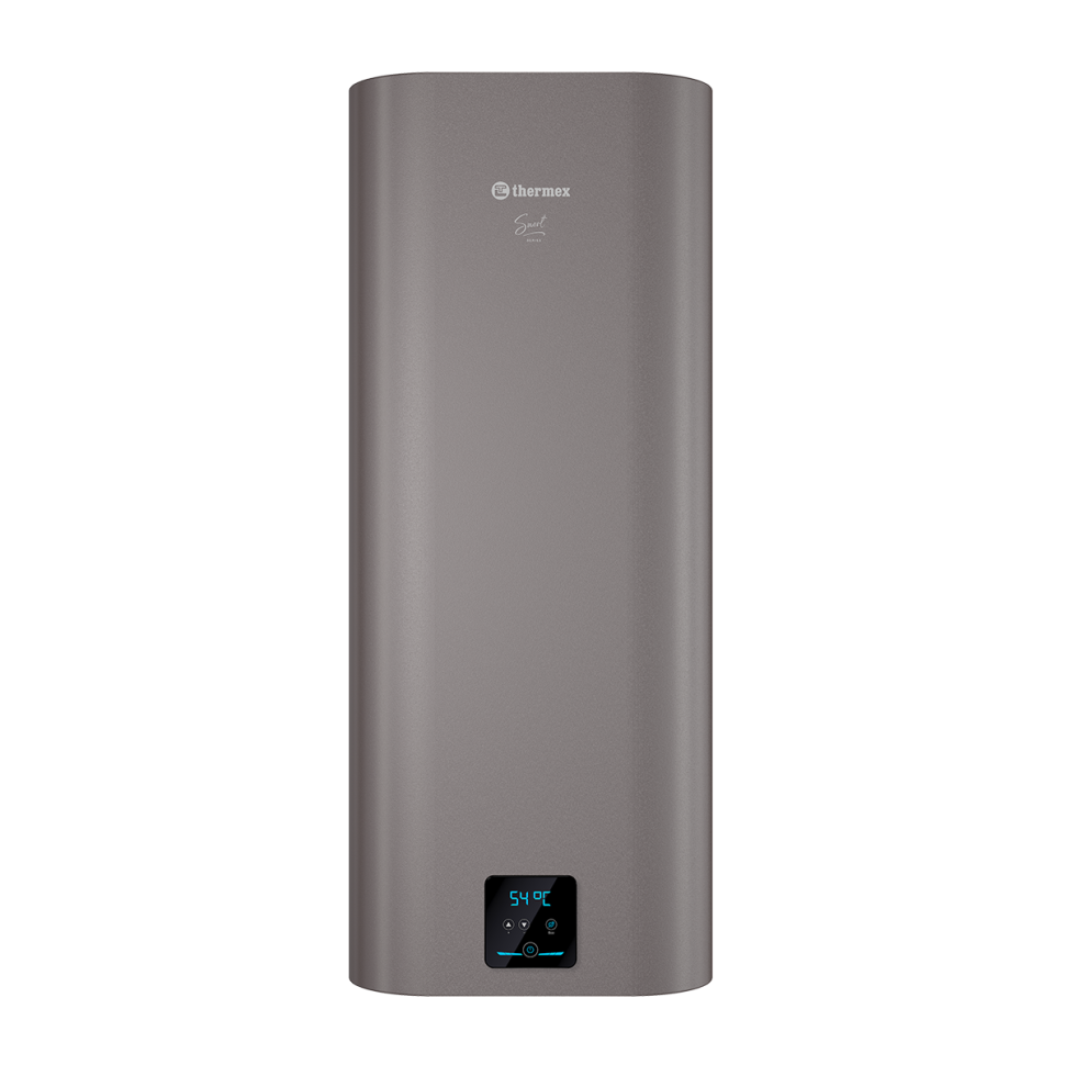 Накопительный электрический водонагреватель Thermex Smart 100 V — фото 1