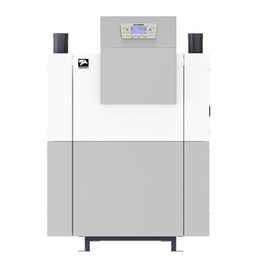 Напольный газовый котел Лемакс Clever L 50