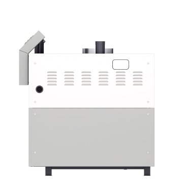 Напольный газовый котел Лемакс Clever L 50