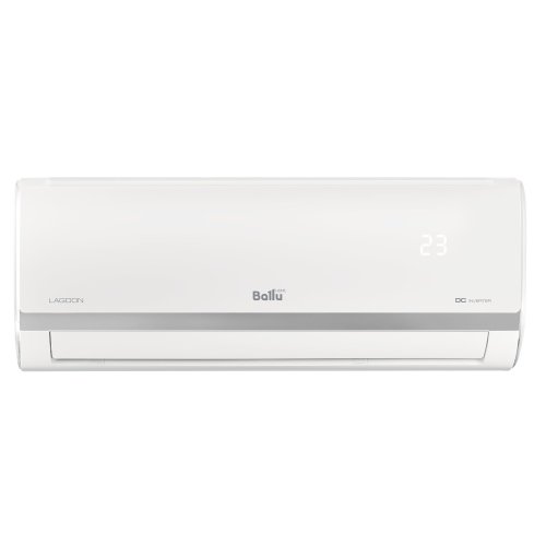 Настенная сплит-система Ballu BSD-09HN8 Lagoon — фото 2