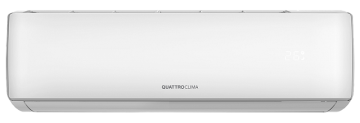 Сплит-система Quattroclima QV-BE18WB/QN-BE18WB Bergamo