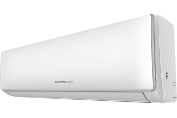 Сплит-система Quattroclima QV-BE18WB/QN-BE18WB Bergamo