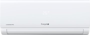 Сплит-система Energolux SAS09AR2-A/SAU09AR2-A-WS30 Lausanne Pro WS