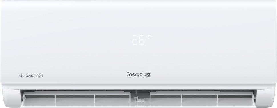 Сплит-система Energolux SAS09AR2-A/SAU09AR2-A-WS30 Lausanne Pro WS