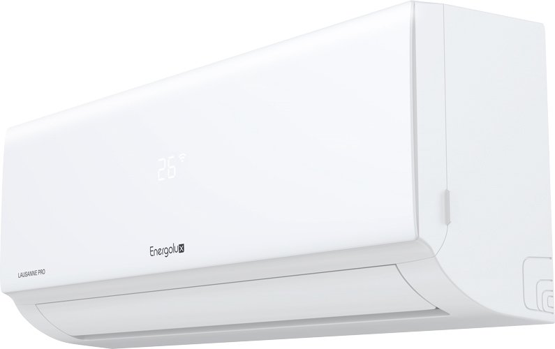 Сплит-система Energolux SAS09AR2-A/SAU09AR2-A-WS30 Lausanne Pro WS