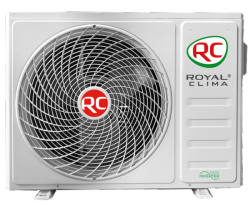 Сплит-система Royal Clima RCI-GLE22HN/IN/RCI-GLE22HN/OUT Gloria Inverter