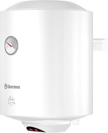 Накопительный электрический водонагреватель Thermex Akvo 30 V Slim