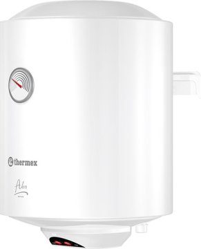 Накопительный электрический водонагреватель Thermex Akvo 30 V Slim