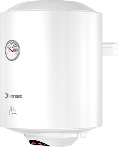 Изображение товара Накопительный электрический водонагреватель Thermex Akvo 30 V Slim