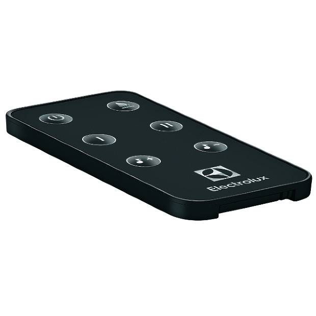 Каминокомплект Firelight Forte 30S с очагом Electrolux EFP/P-3020LS камень белый/шпон беленый дуб — фото 7