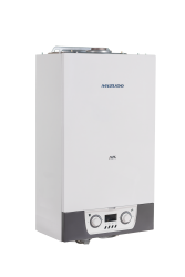 Газовый котел наружного размещения ТГУ-НОРД-С 15 Mizudo M15TH СМТ-Смарт G4