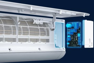 Сплит-система TCL TAC-SA24HSV/ZA Savein Pro