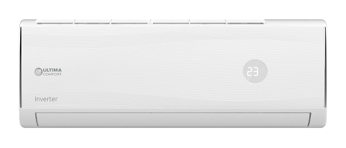 Сплит-система Ultima Comfort EXD-I24PN-IN/EXD-I24PN-OUT Exceed Inverter — фото 1