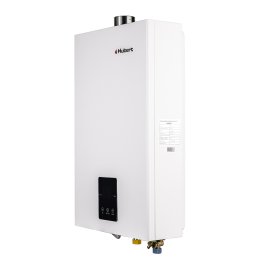 Газовый проточный водонагреватель Hubert AGW T24
