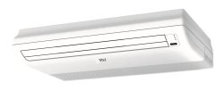 Внутренний напольно-потолочный блок мультизональной системы VRF MDV MDV-D40DL/N1-C(At) ATOM
