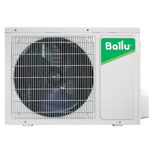 Изображение товара Кассетная сплит-система Ballu BLC_C-36HN1_21Y Universal III