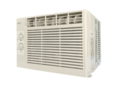 Оконный кондиционер General Climate GCW-05CM