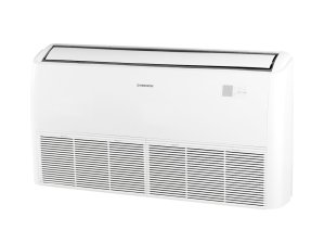 Напольно-потолочная сплит-система Kentatsu KSCB140HZRN1W/KSUNB140HZRN3