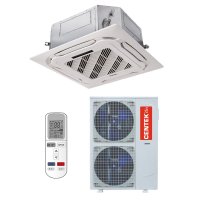 Кассетная сплит-система Centek CT-68СDC60