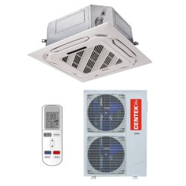 Кассетная сплит-система Centek CT-68СDC60