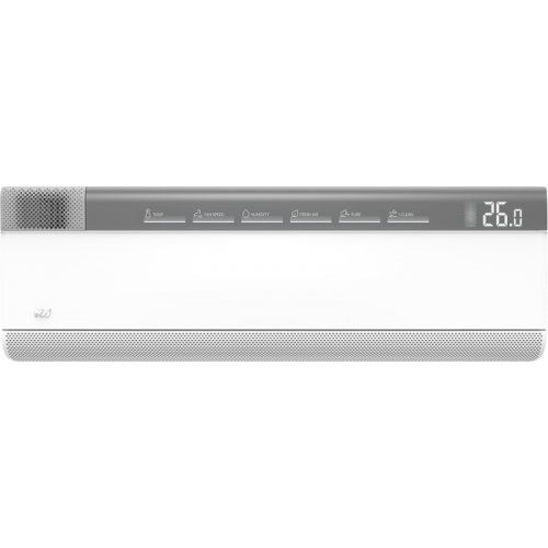 Настенная сплит-система MDV MDSAH-12HRFN8/MDOAH-12HFN8 Nova 3in1 — фото 1