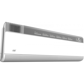 Настенная сплит-система MDV MDSAH-12HRFN8/MDOAH-12HFN8 Nova 3in1