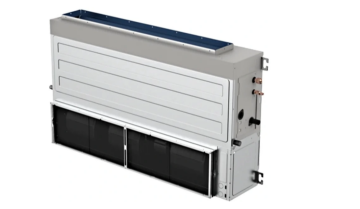 Канальная сплит-система Green TSI-36D1HWH/TSO-36HH Triumph Profi Duct Inverter