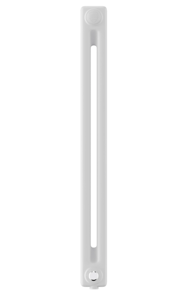 Дизайн-радиатор Royal Thermo Insignia VC2050 28 секций RAL9016