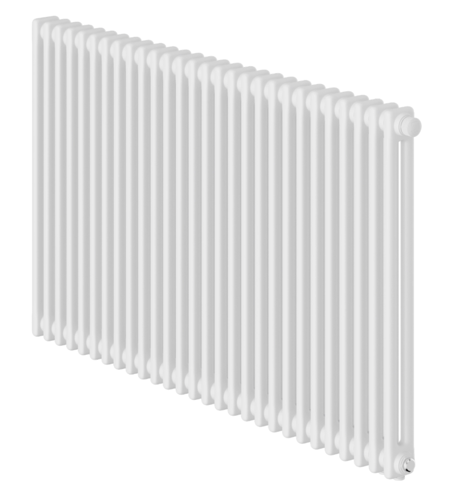 Дизайн-радиатор Royal Thermo Insignia VC2050 28 секций RAL9016