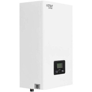 Настенный электрический котел Stout SEB-3101-000021 Status