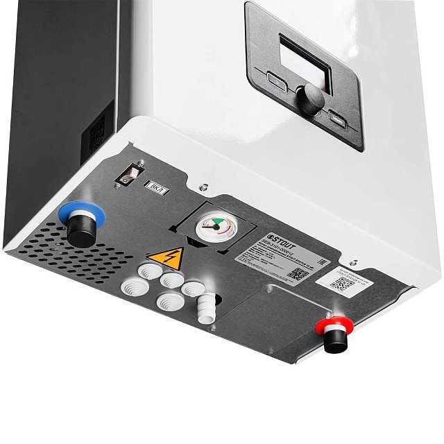 Настенный электрический котел Stout SEB-3101-000021 Status