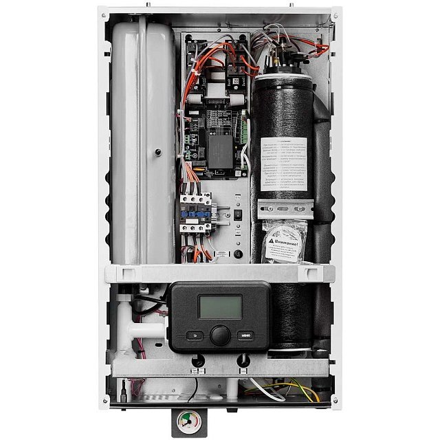 Настенный электрический котел Stout SEB-3101-000021 Status