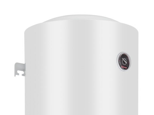 Накопительный электрический водонагреватель Thermex Praktik 30 V Slim — фото 2
