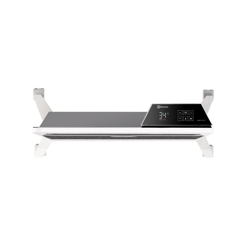 Электрический конвектор Electrolux ECH/R-1500 T-TUI4 Rapid Transformer шасси (инверторный) — фото 3
