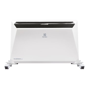 Электрический конвектор Electrolux ECH/R-1500 T-TUI4 Rapid Transformer шасси (инверторный)