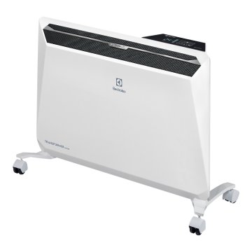 Электрический конвектор Electrolux ECH/R-1500 T-TUI4 Rapid Transformer шасси (инверторный)