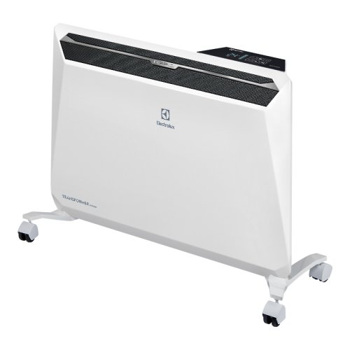 Электрический конвектор Electrolux ECH/R-1500 T-TUI4 Rapid Transformer шасси (инверторный) — фото 2