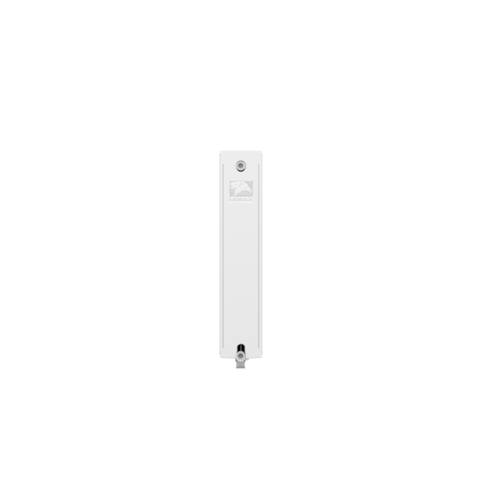 Стальной панельный радиатор Lemax Premium VC 22 200x3000 Universal — фото 4