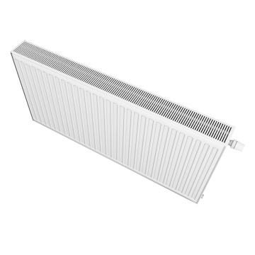Стальной панельный радиатор Lemax Premium VC 22 200x3000 Universal