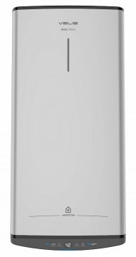 Накопительный водонагреватель Ariston ABSE VLS PRO INOX PW 80